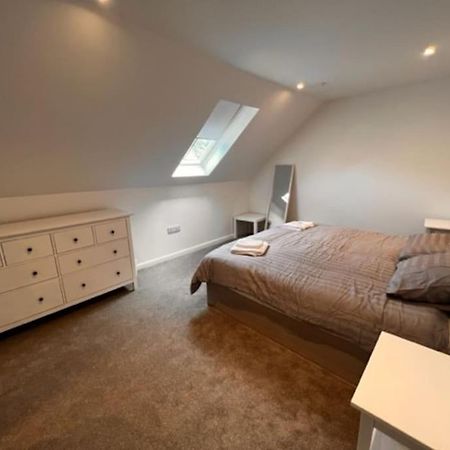 73 George Street. Appartment 3 오반 외부 사진