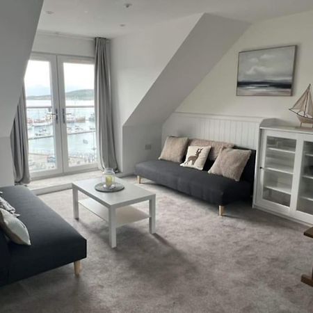73 George Street. Appartment 3 오반 외부 사진
