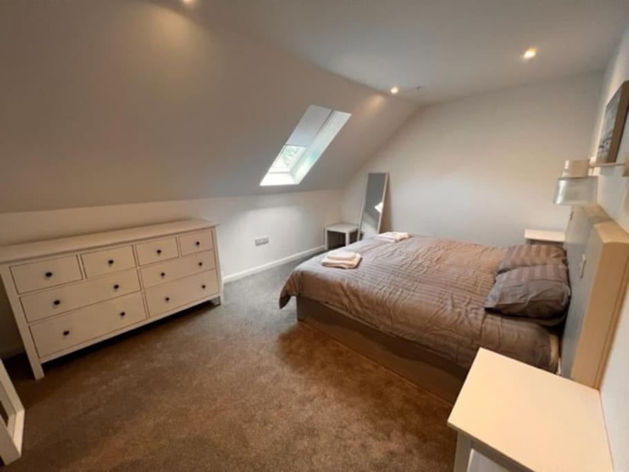 73 George Street. Appartment 3 오반 외부 사진