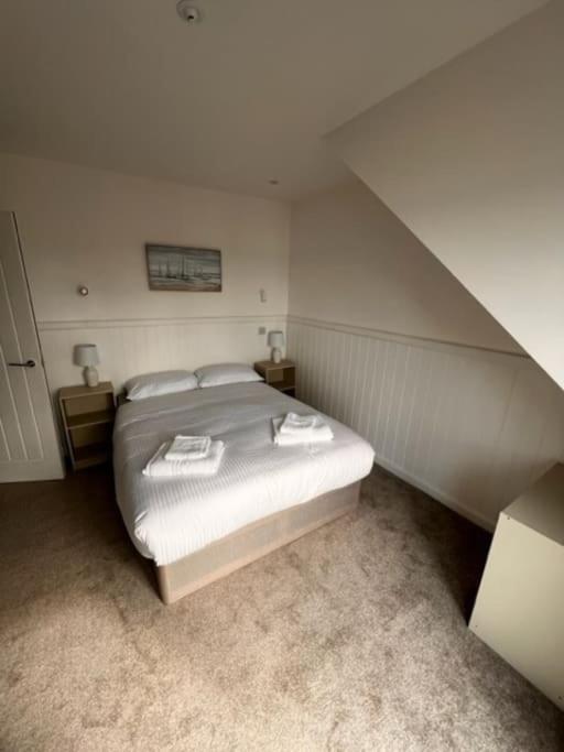 73 George Street. Appartment 3 오반 외부 사진