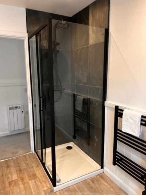 73 George Street. Appartment 3 오반 외부 사진
