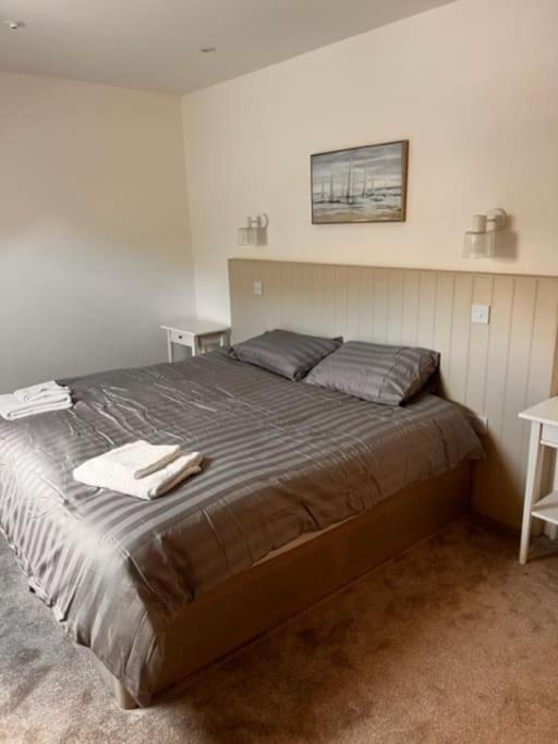 73 George Street. Appartment 3 오반 외부 사진